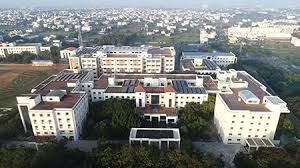 Dr.N.G.P Arts and Science College, Coimbatore